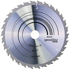 Bosch Speedline Wood 2 608 640 807