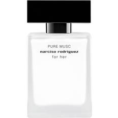 Pure Musc for Her EdP