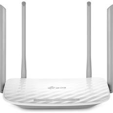 TP-Link Wi-Fi 5 (802.11ac) Routrar TP-Link Archer C50