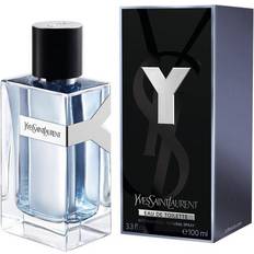 Yves Saint Laurent Hombre Fragancias Yves Saint Laurent Y Men EdT 100ml