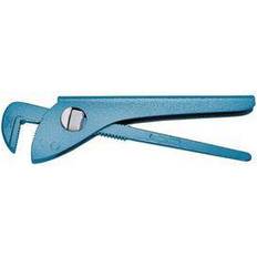 Gedore 152 12 6419520 Pipe Wrench