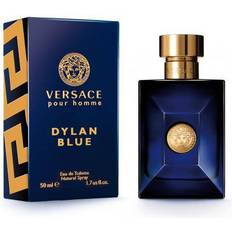 Versace Homme Eaux de Toilette Versace Dylan Blue EdT