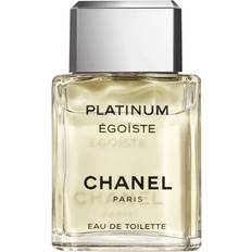 Chanel Homme Eaux de Toilette Chanel Platinum Egoiste EdT