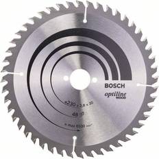 Bosch optiline wood Bosch Optiline Wood 2 608 640 629