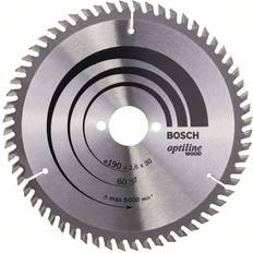 Bosch Optiline Wood 2 608 641 188