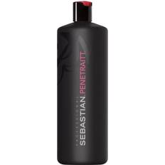 Sebastian professional 1000ml Sebastian Professional Penetraitt Shampoo