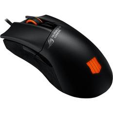 Souris d'ordinateur ASUS ROG Gladius II Origin Call of Duty - Black Ops 4 Edition