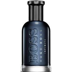 HUGO BOSS Hombre Fragancias HUGO BOSS Boss Bottled Infinite EdP 50ml