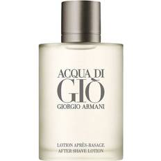 Acqua di Gio Homme After Shave Lotion 100ml