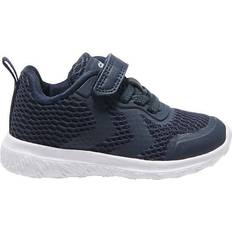 Azul Zapatillas Hummel Actus ML Infant - Black Iris