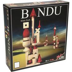 Bandu Bandu