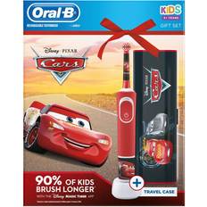 Oral b med travel case Oral-B Cars + Travel Case