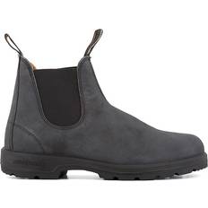 Classics 587 - Rustic Black