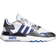 Adidas Nite Jogger Shoes Adidas X Star Wars Nite Jogger M - Cloud White/Core Black