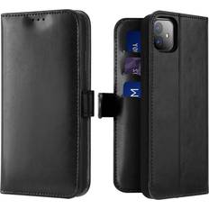 Dux ducis Kado Series Wallet Case for iPhone 11
