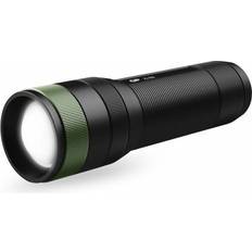 Groen Zaklampen GP Batteries Zaklamp C32 300 Lumen