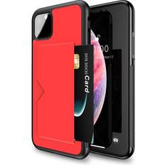Dux ducis Pocard Series Back Cover for iPhone 11 Pro Max