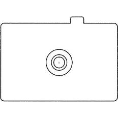 Focusing Screens Canon Ec-I