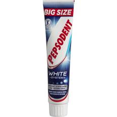 125.0 ml Tandkrämer Pepsodent White System 125ml