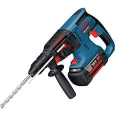 Gbh 36 Bosch GBH 36 V-LI Plus Professional (2X4.0Ah)