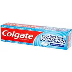 Colgate Sbiancante Dentifrici Colgate Clean White 100ml