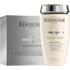 Kérastase Densifique 30x6ml Vials + Bain Densite 250ml