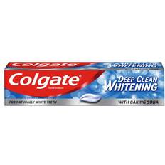 Colgate Deep Clean Whitening 125ml