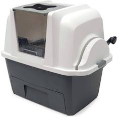 Cat Litter Box Smartsift 67x48x46cm