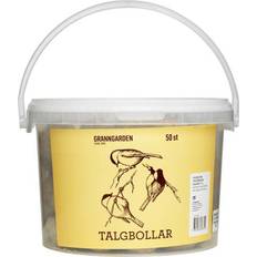 Talgbollar 50-pack