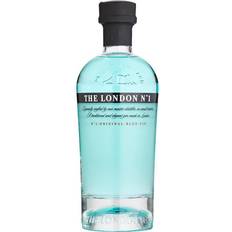 London No.1 Original Blue Gin 47% 70 cl