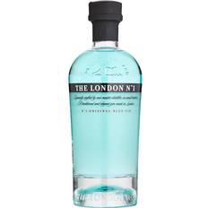 London blue gin London No.1 Original Blue Gin 47% 70 cl