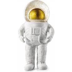 Verre Figurines Donkey The Astronaut Figurine 17cm