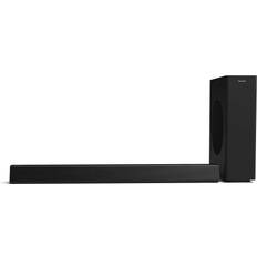 2.1 - Dolby Digital 5.1 Barres de son Philips HTL3310/10