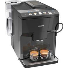 Siemens Acero inoxidable Máquinas de café espresso Siemens Superautomática TP501R09 51 cm