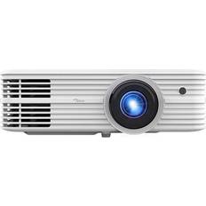 3840x2160 (4K Ultra HD) Projectors Optoma UHD52ALV