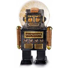 Donkey Brugskunst Donkey The Robot Dekorationsfigur 13cm