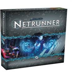 Fantasy Flight Games Android: Netrunner