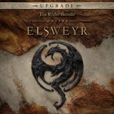 The Elder Scrolls Online: Elsweyr Upgrade (PC)