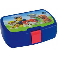 Blauw Lunchboxen Paw Patrol Madkasse