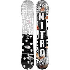 Nitro Beast X Volcom 2020