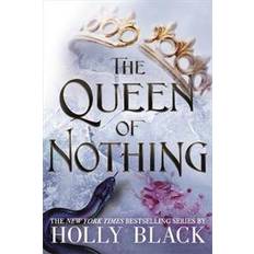 Nothing air The Queen of Nothing (The Folk of the Air #3) (Hardcover, 2019)