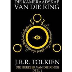 Die heerser van die ringe (Paperback, 2018)