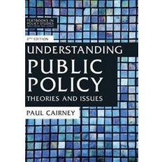 Books Understanding Public Policy (Paperback, 2019)