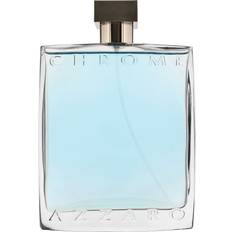 Azzaro Chrome EdT 200ml