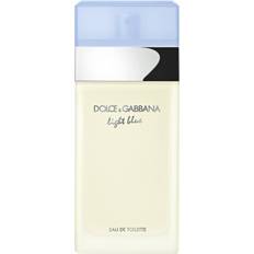 Light Blue Women EdT
