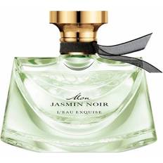 Bvlgari jasmin noir parfym Bvlgari Mon Jasmin Noir L'Eau Exquise EdT 75ml
