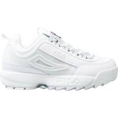 Fila Disruptor Trainers Fila Disruptor 2 Patches W - White