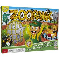 Zoo Panic