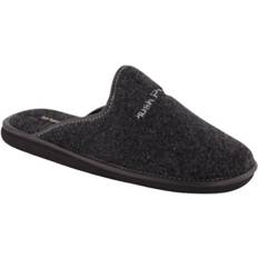 Boston - Anthracite Gray