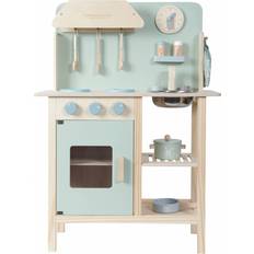 Little Dutch Juguetes de cocina Little Dutch Wooden Play Kitchen